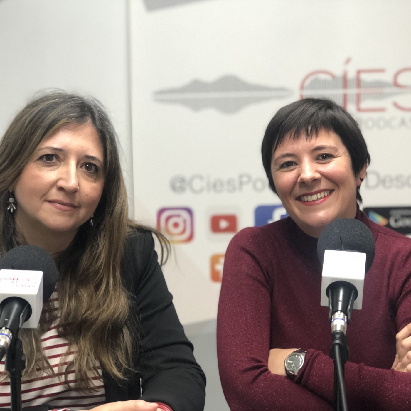 CÍES Podcast: Capítulo 78 _ 13-03-19