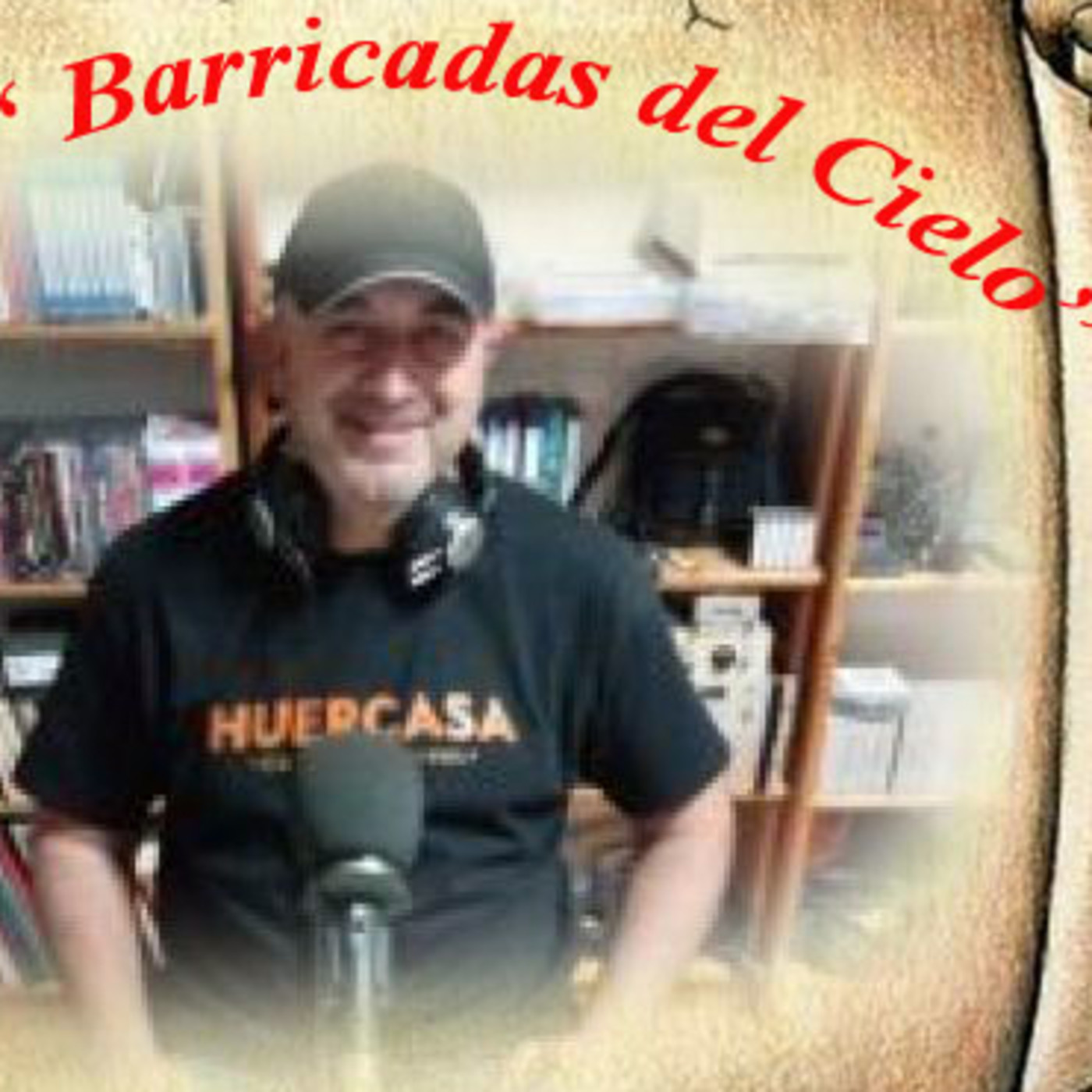 Barricadas del Cielo