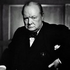 Las super armas de Churchill
