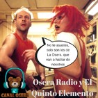 Osera Radio Y El Quinto Elemento