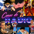 Caras de Radio 7: Especial DIBUJOS ANIMADOS de nuestra infancia