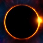 36.1. El extraño comportamiento de la luna, se ha conseguido viajar en el tiempo y viajar a través de agujeros negros.