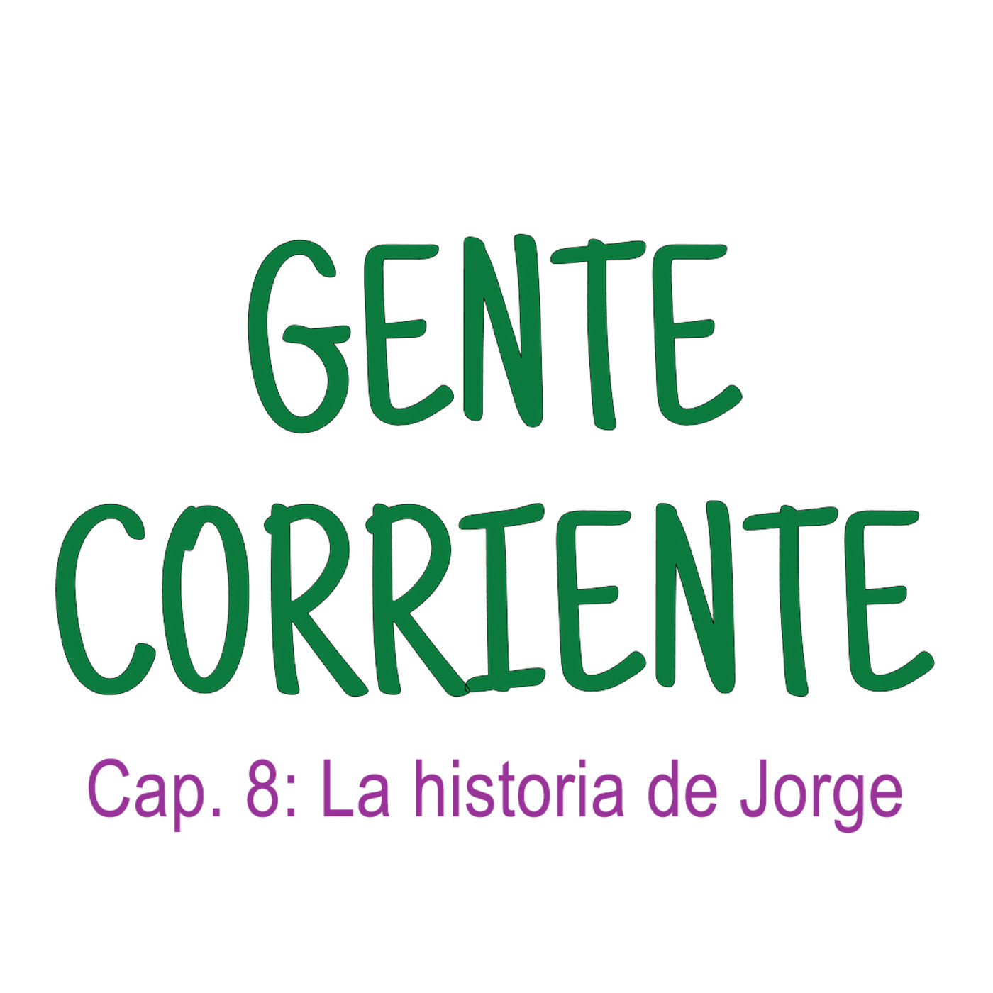 GENTE CORRIENTE