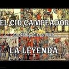 El Cid Campeador, la leyenda de la reconquista