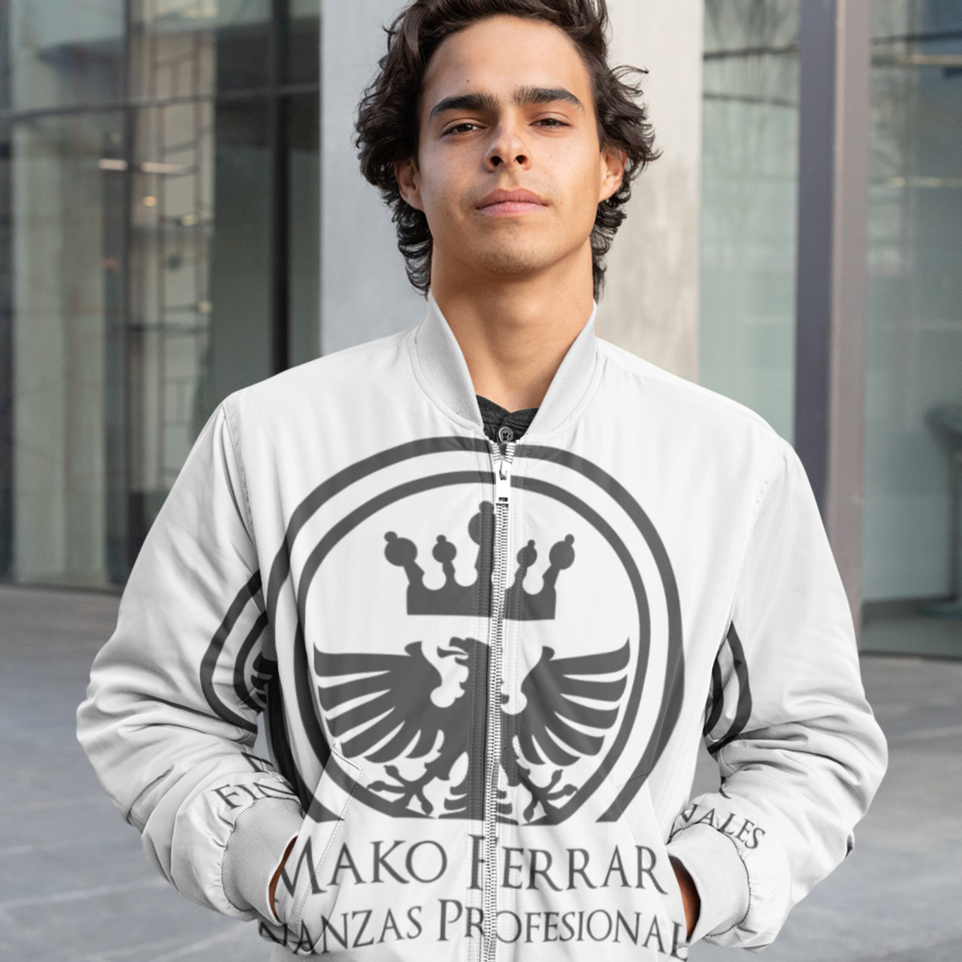 Mako Ferrar
