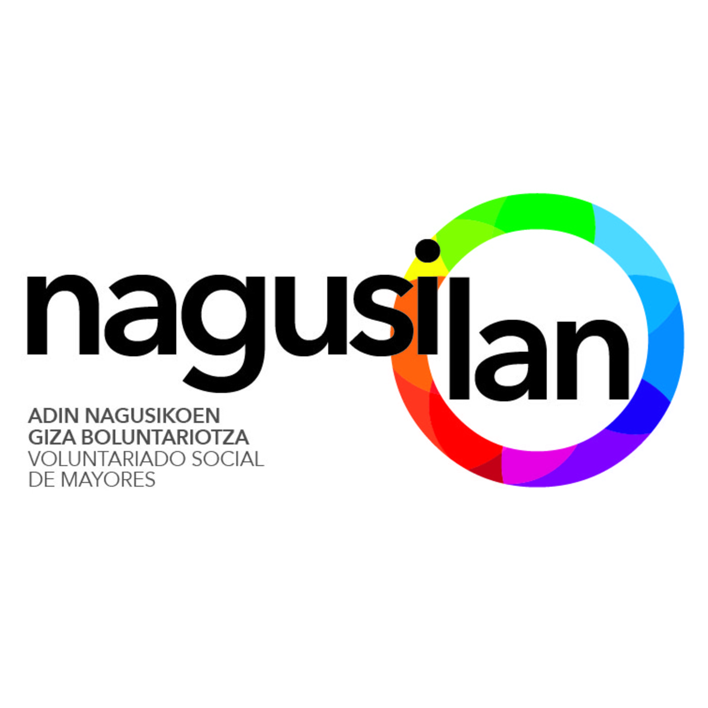 NAGUSILAN, VOLUNTARIADO SOCIAL DE MAYORES