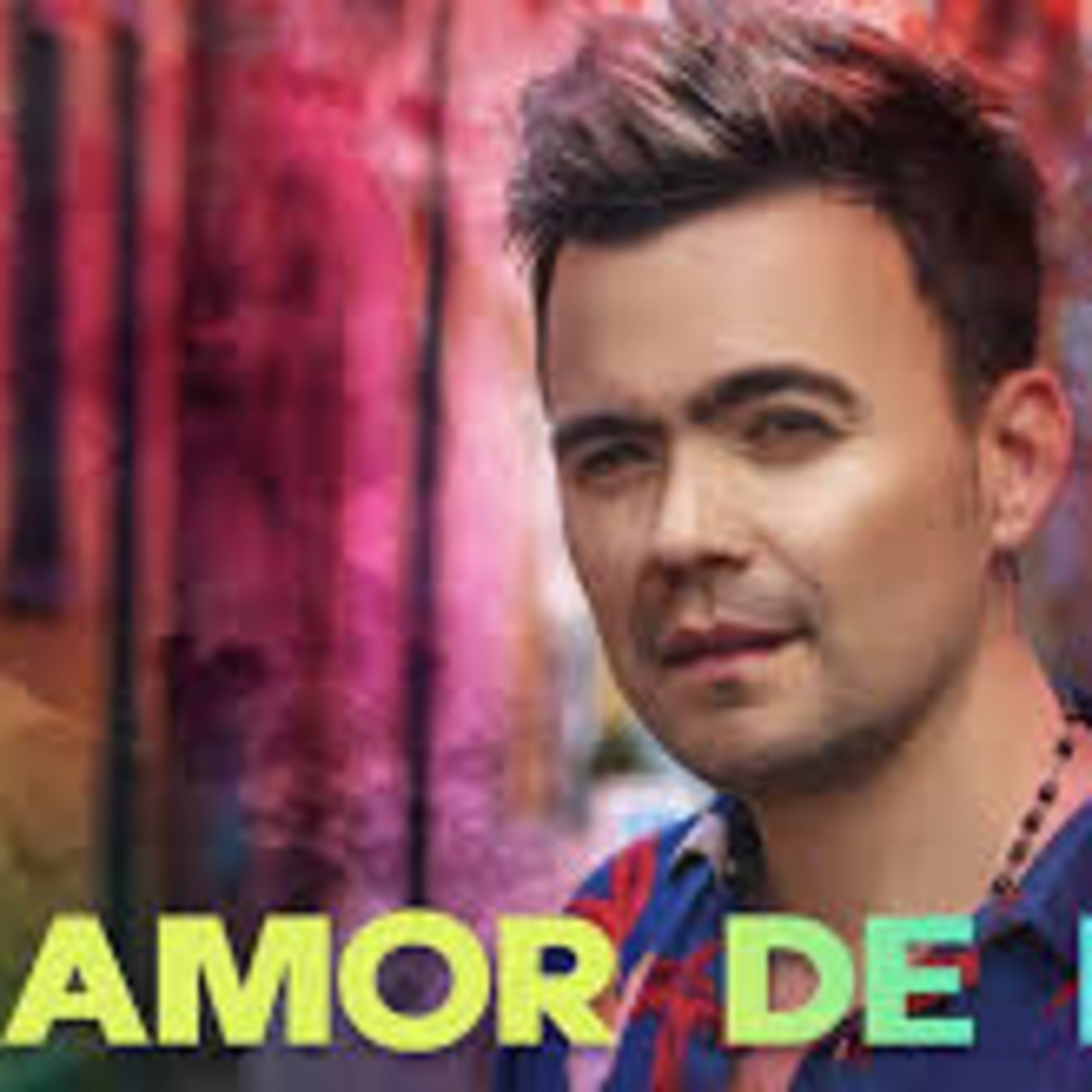 Mario Guerrero presenta cancion en Alfaomega 27 Julio 2020 episode artwork