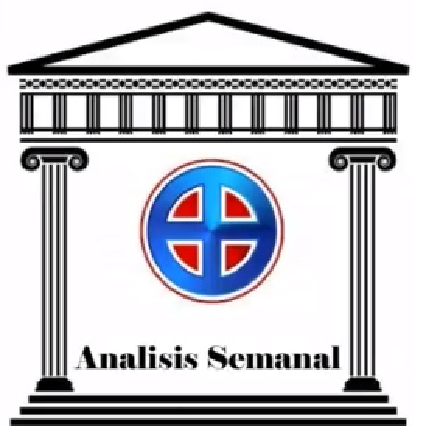 PNS Analisis Semanal 2002 - Podcast 13 episode artwork