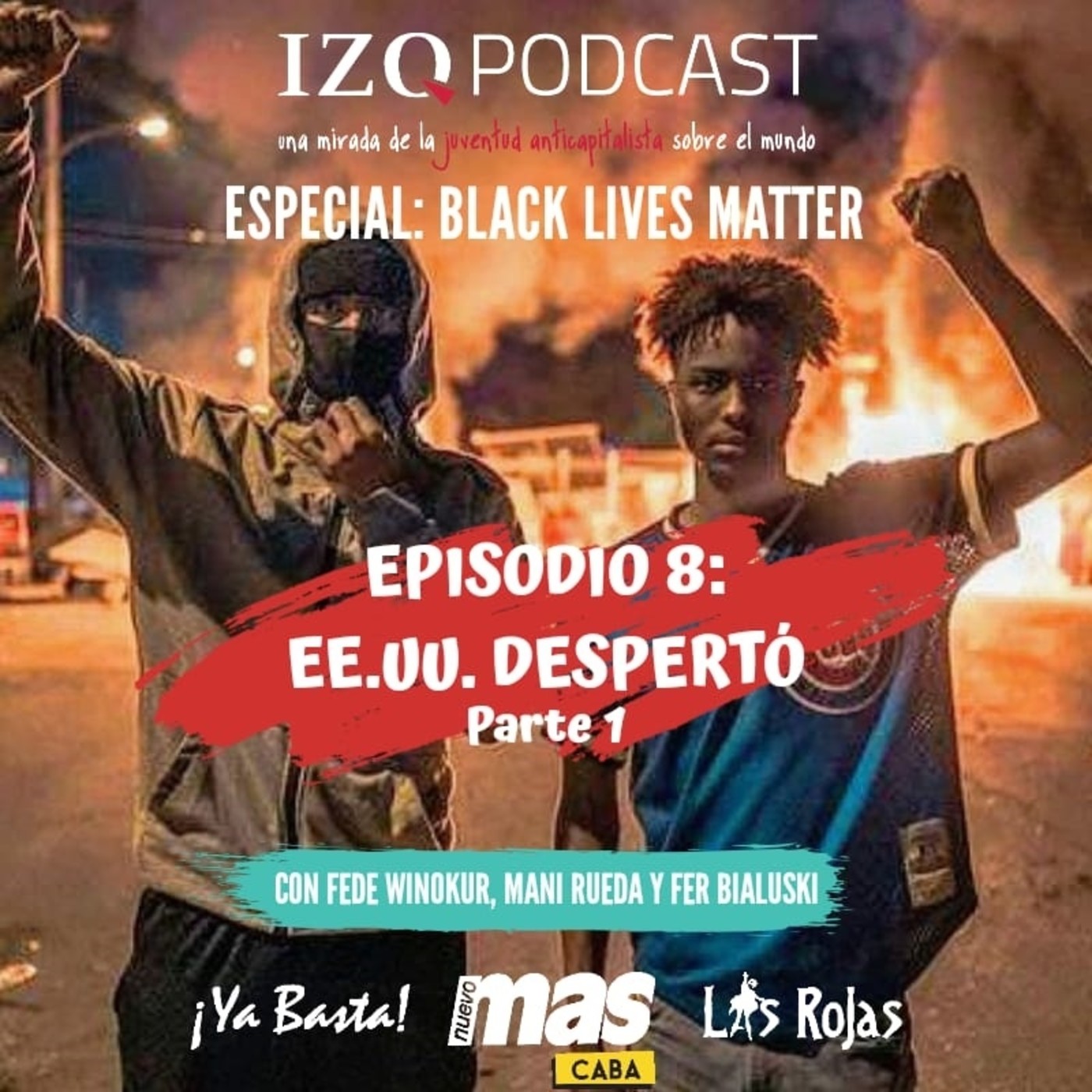 Nuevo MAS CABA