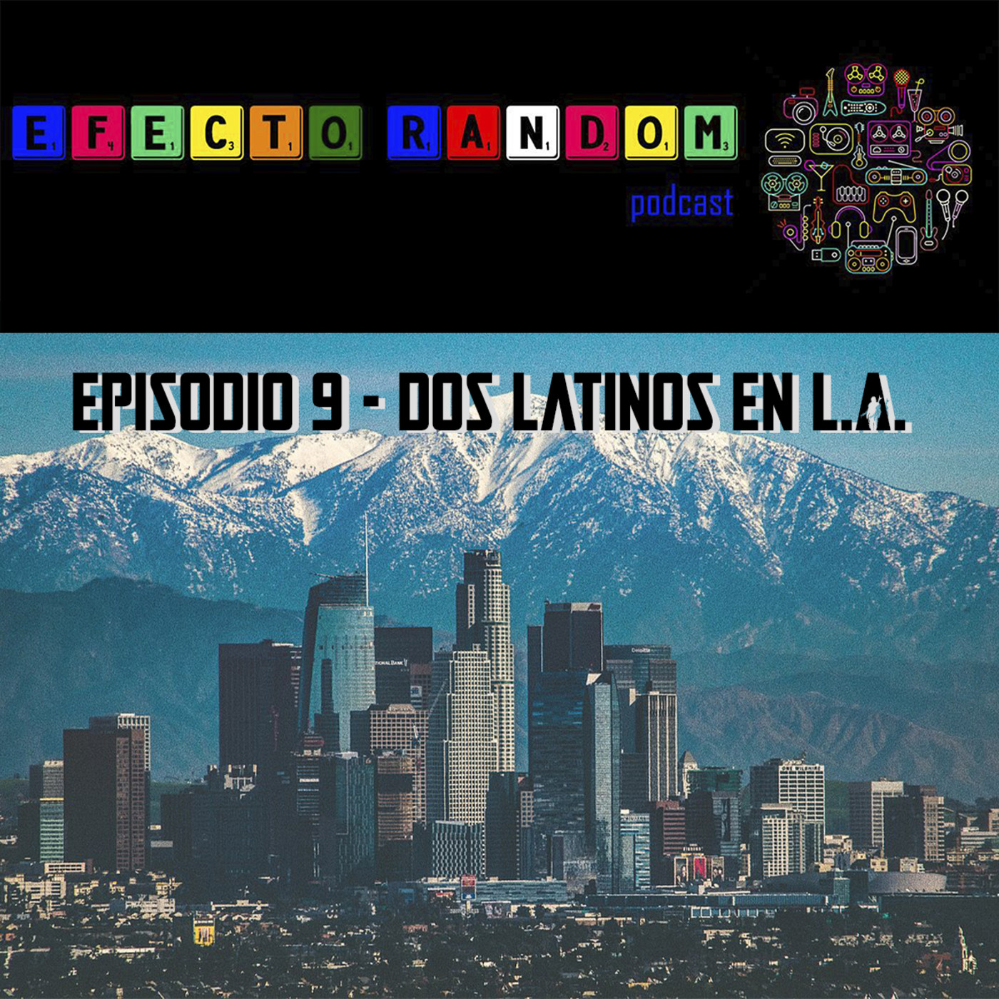 Efecto Random Podcast