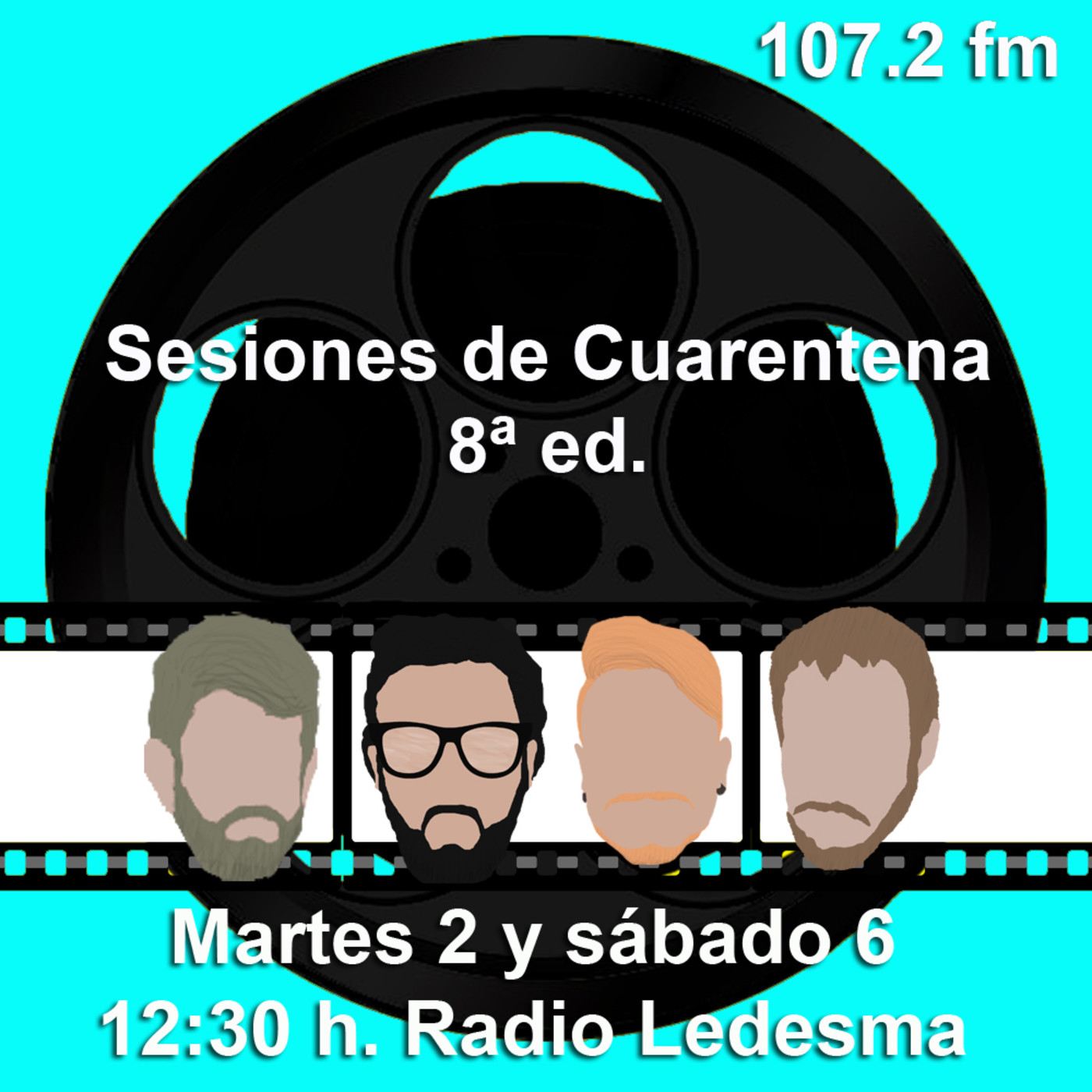 deSesiones