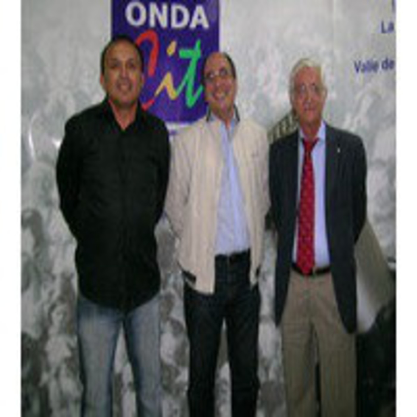 Radiando Paredes