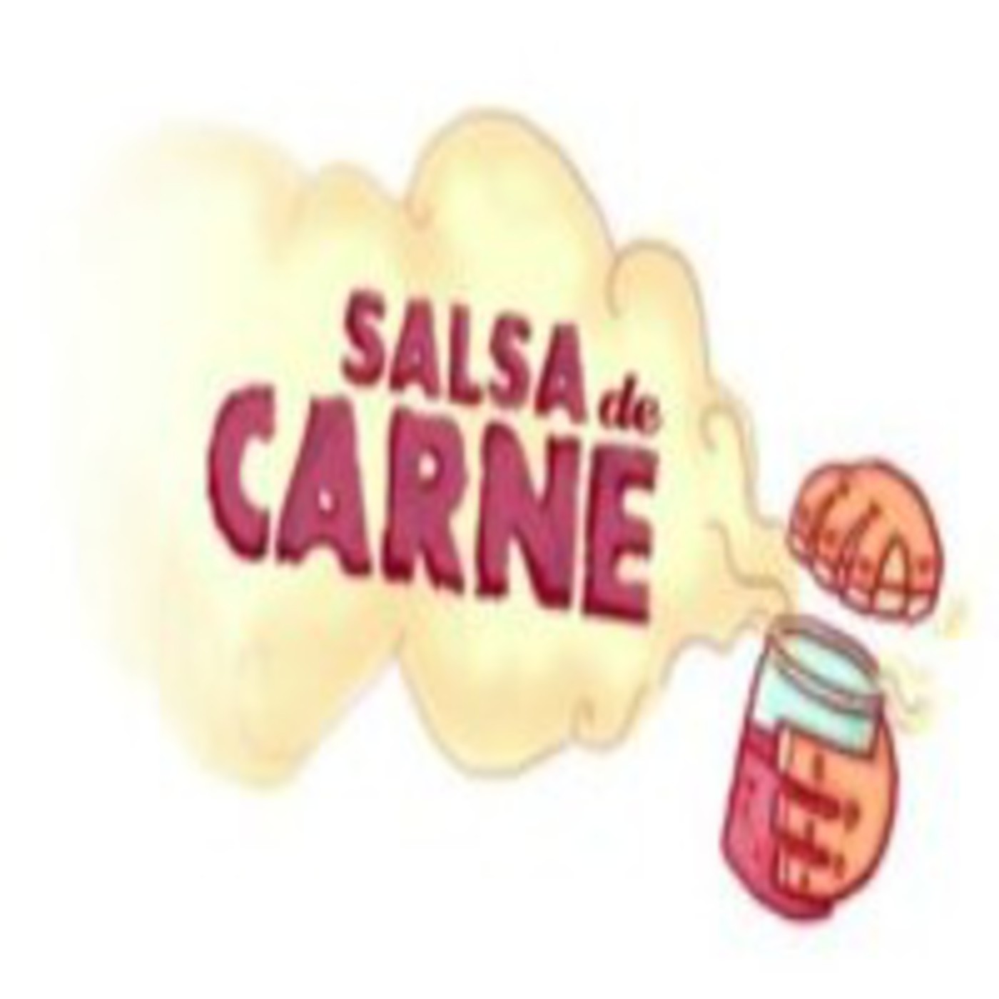 Podcast de SalsaDeCarne