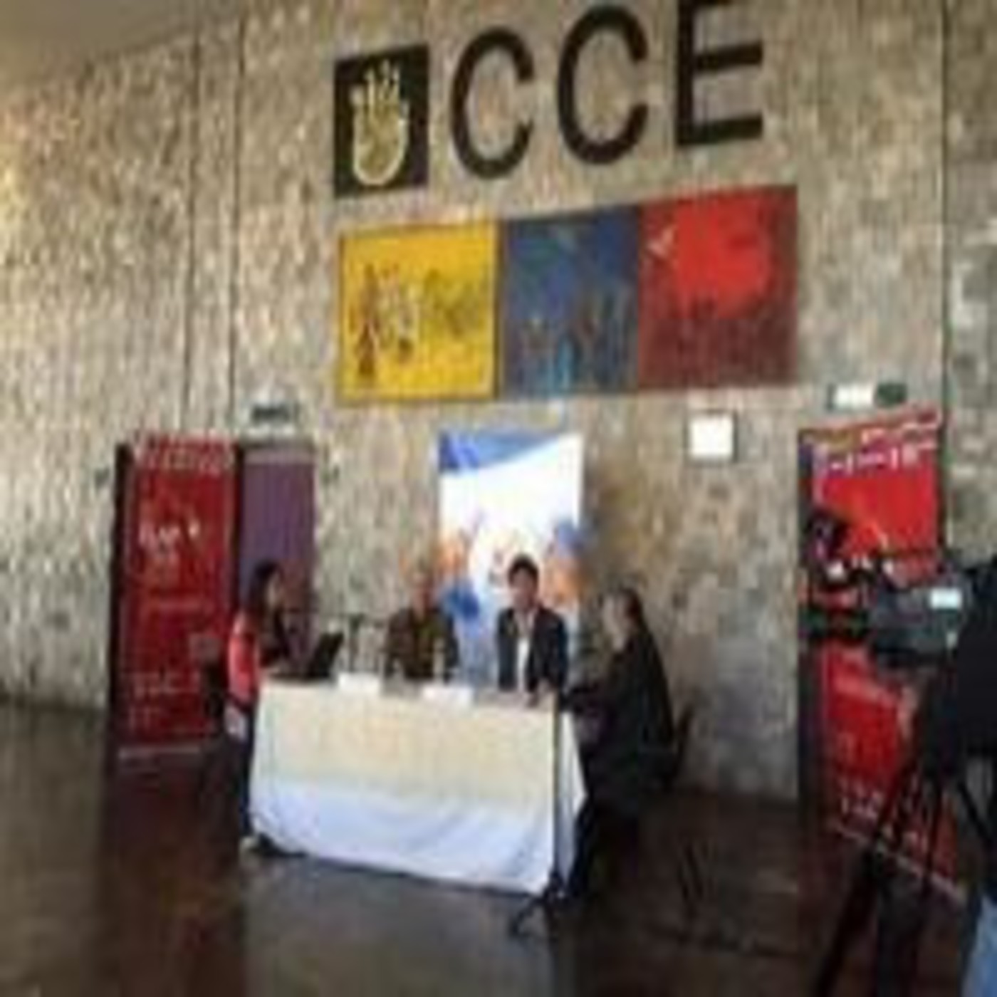 Podcast Habla Los Rios