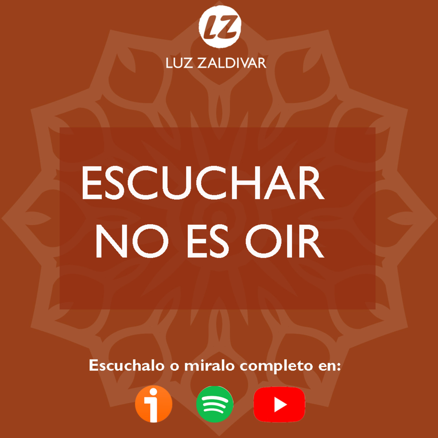Luz Zaldívar: Reflexiones de una Psicoterapeuta