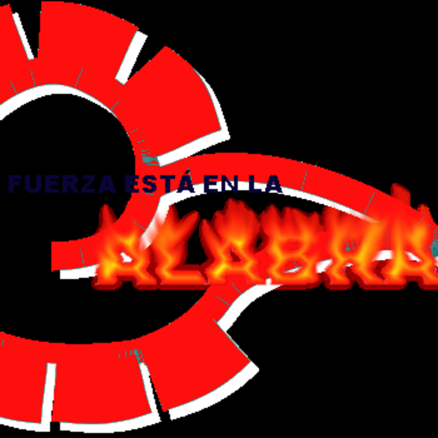 Podcast de La Fuerza está en la Palabra 64 BAMOS