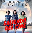 Saliendo Cine Figuras Ocultas