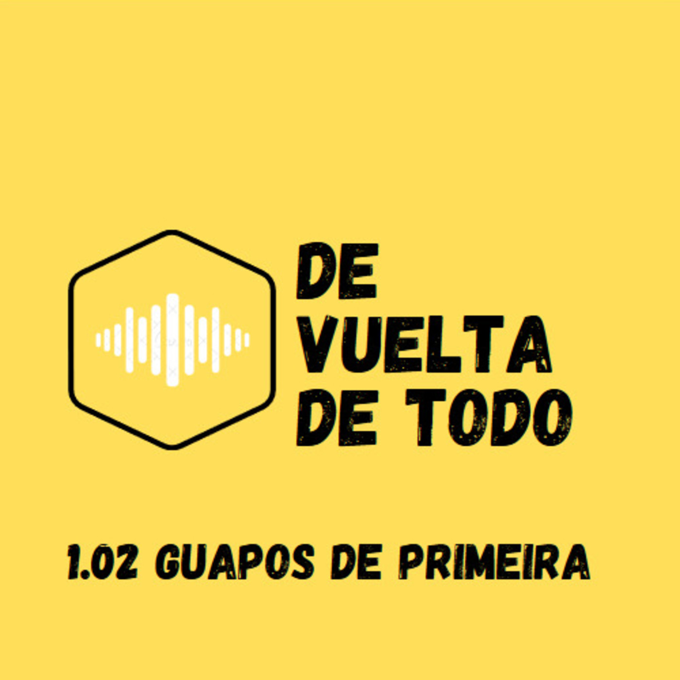 DE VUELTA DE TODO