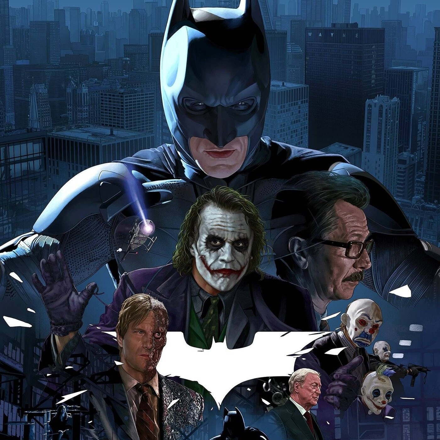 Biblioteca Hombres Libres