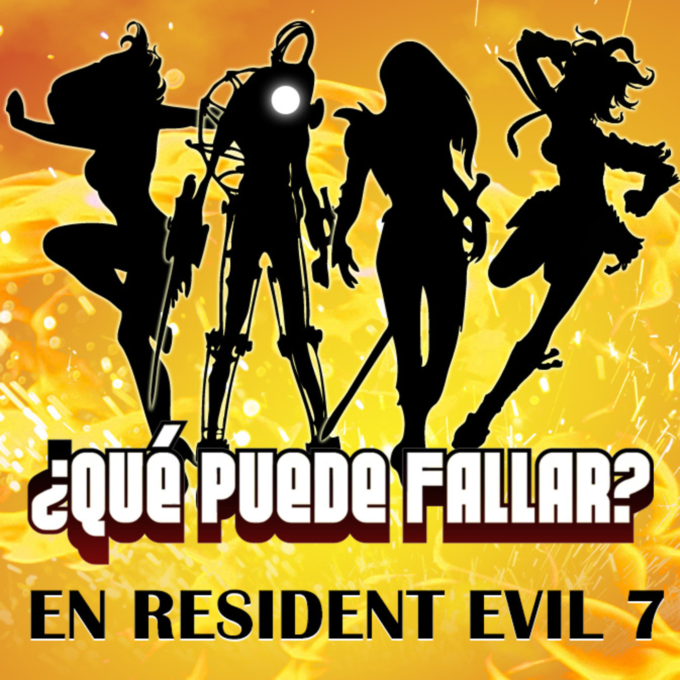 ¿Qué Puede Fallar?