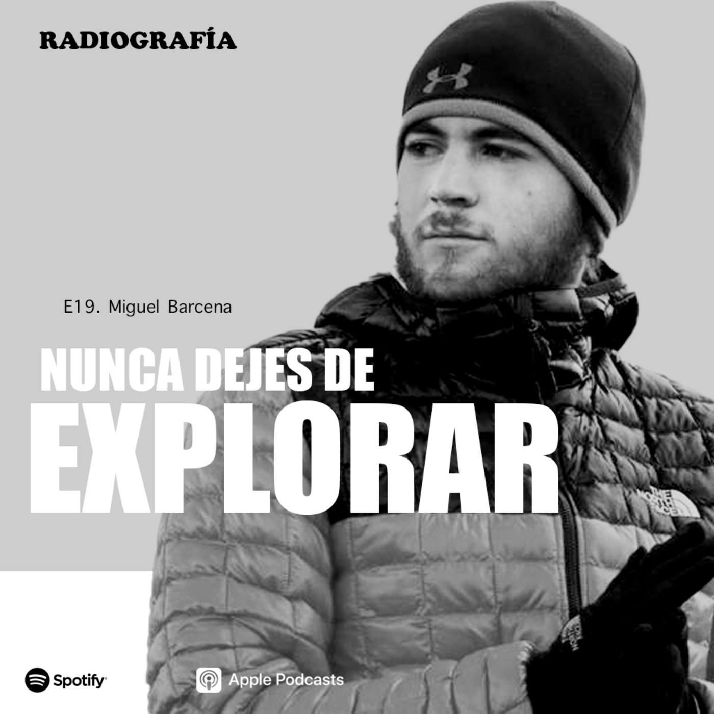 RADIOGRAFÍA