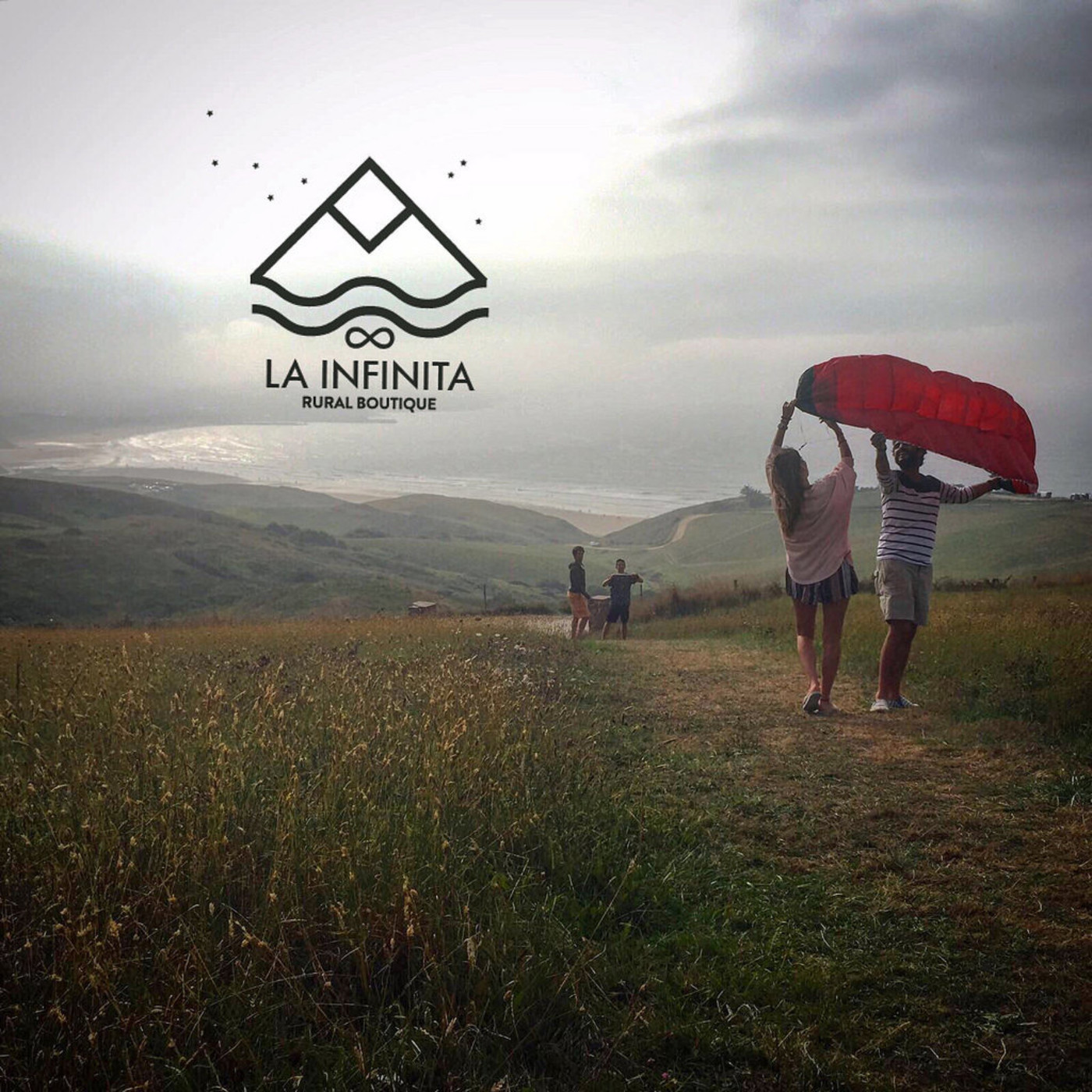 Propósitos de Año Nuevo en Cantabria con La Infinita Rural Boutique episode artwork