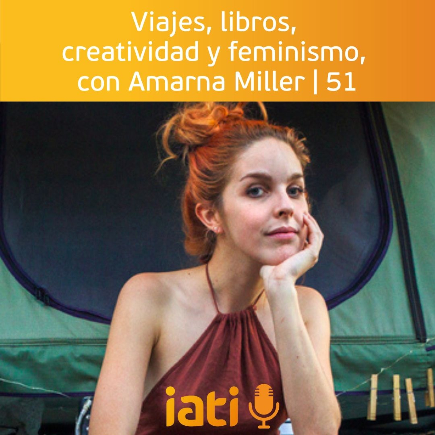 La aventura de viajar
