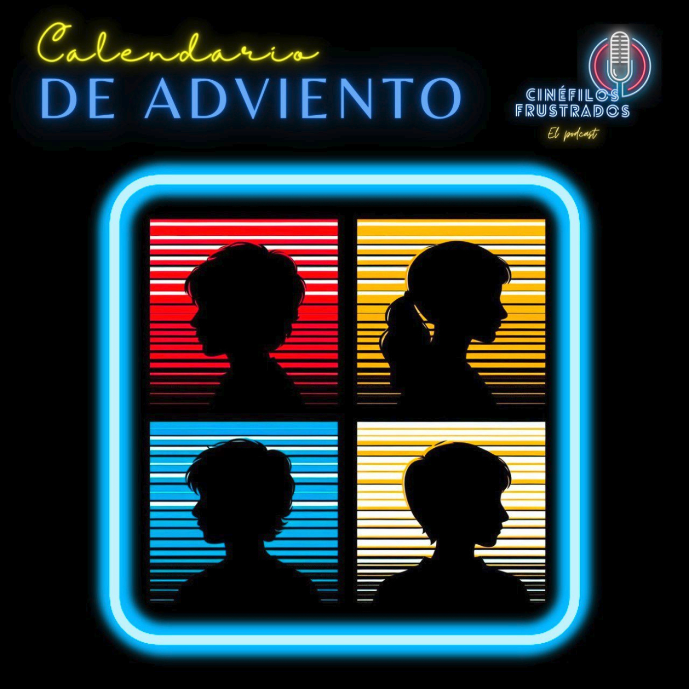 Cinéfilos Frustrados
