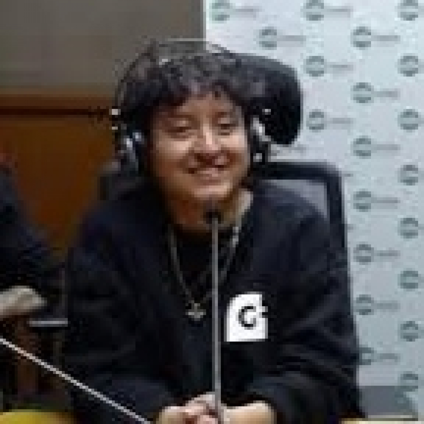 Entrevistas de Inforadio UCM