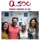A 100. T2x03. Curiosidades Sexuales. 04-10-2018