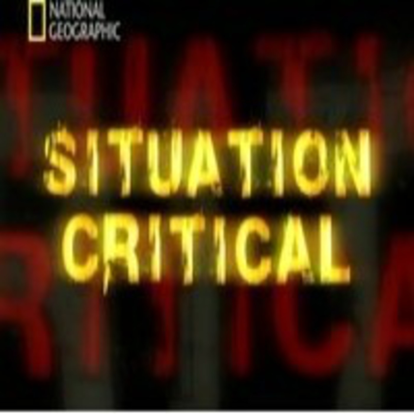 Situación critica - El Apolo XIII