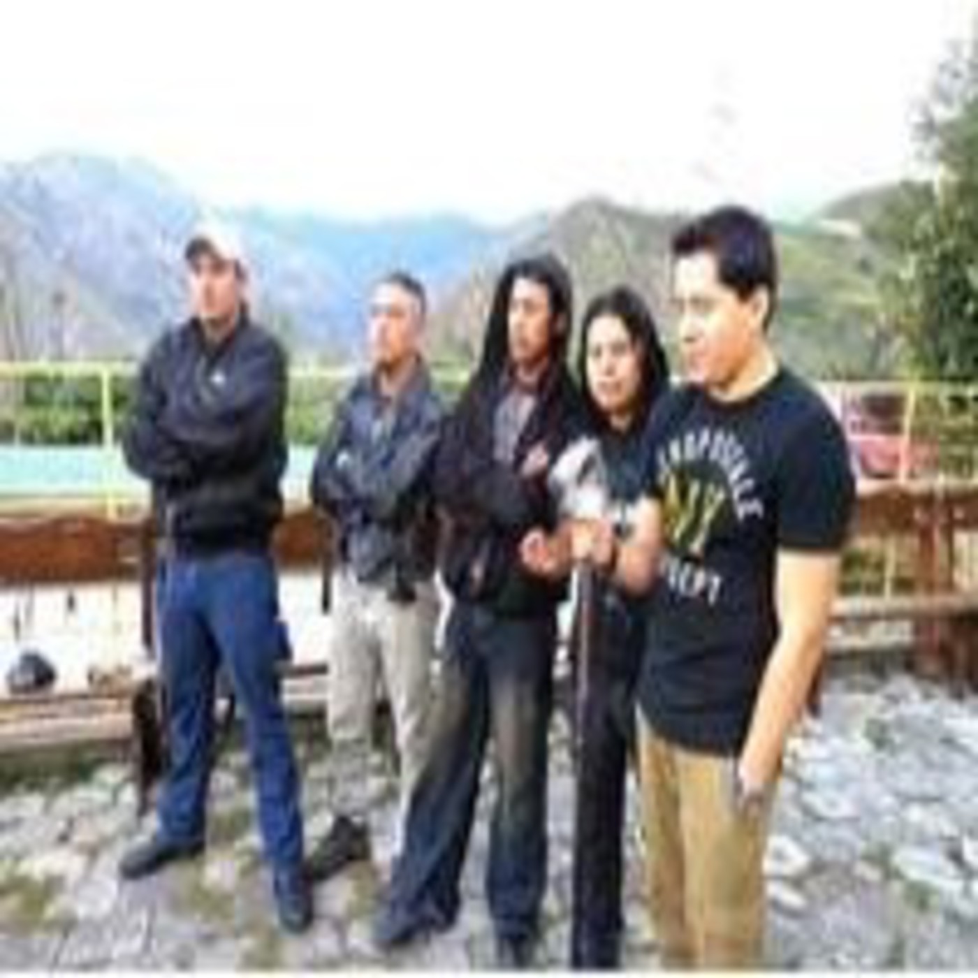 Podcast de solitario hasta la muerte
