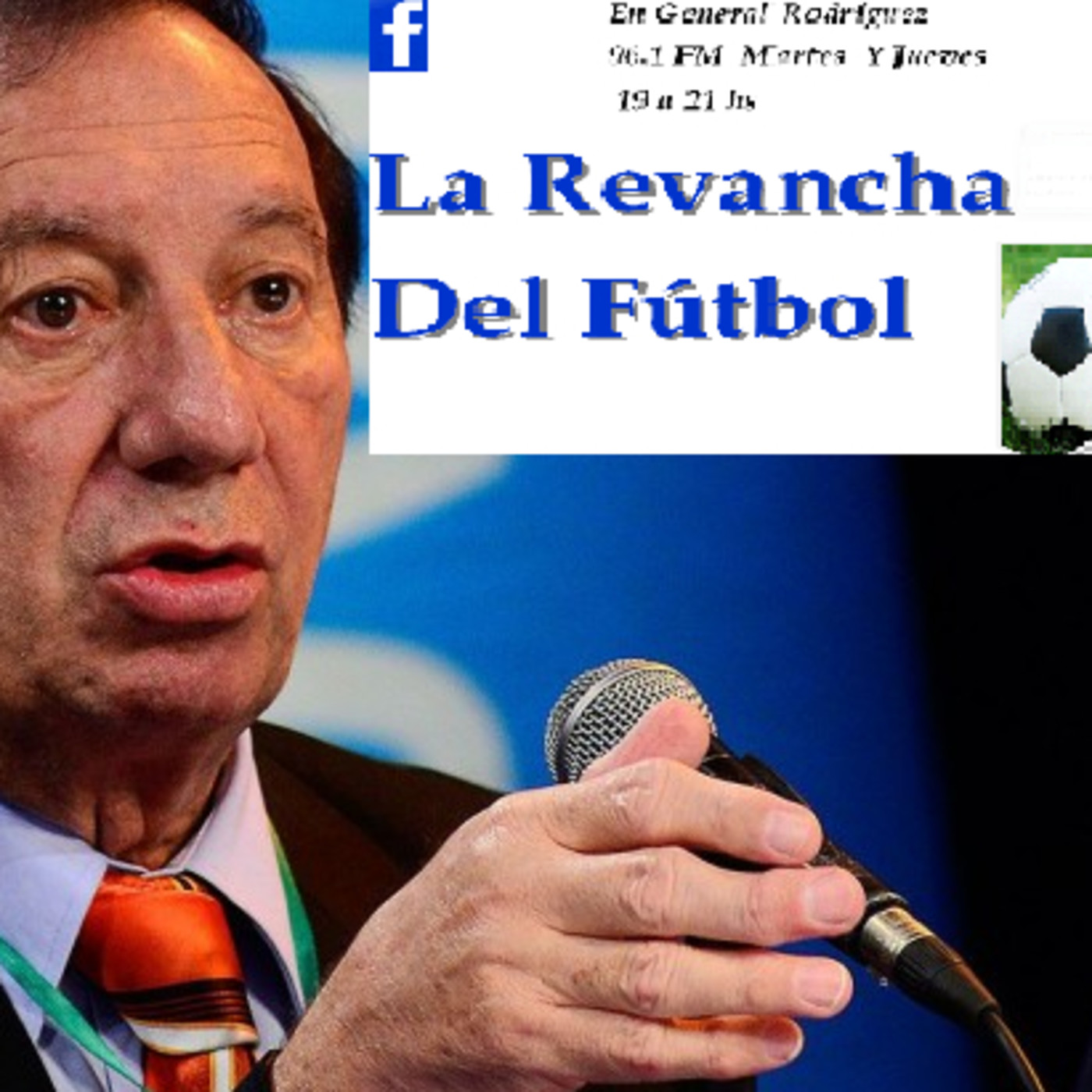 LA REVANCHA DEL FUTBOL