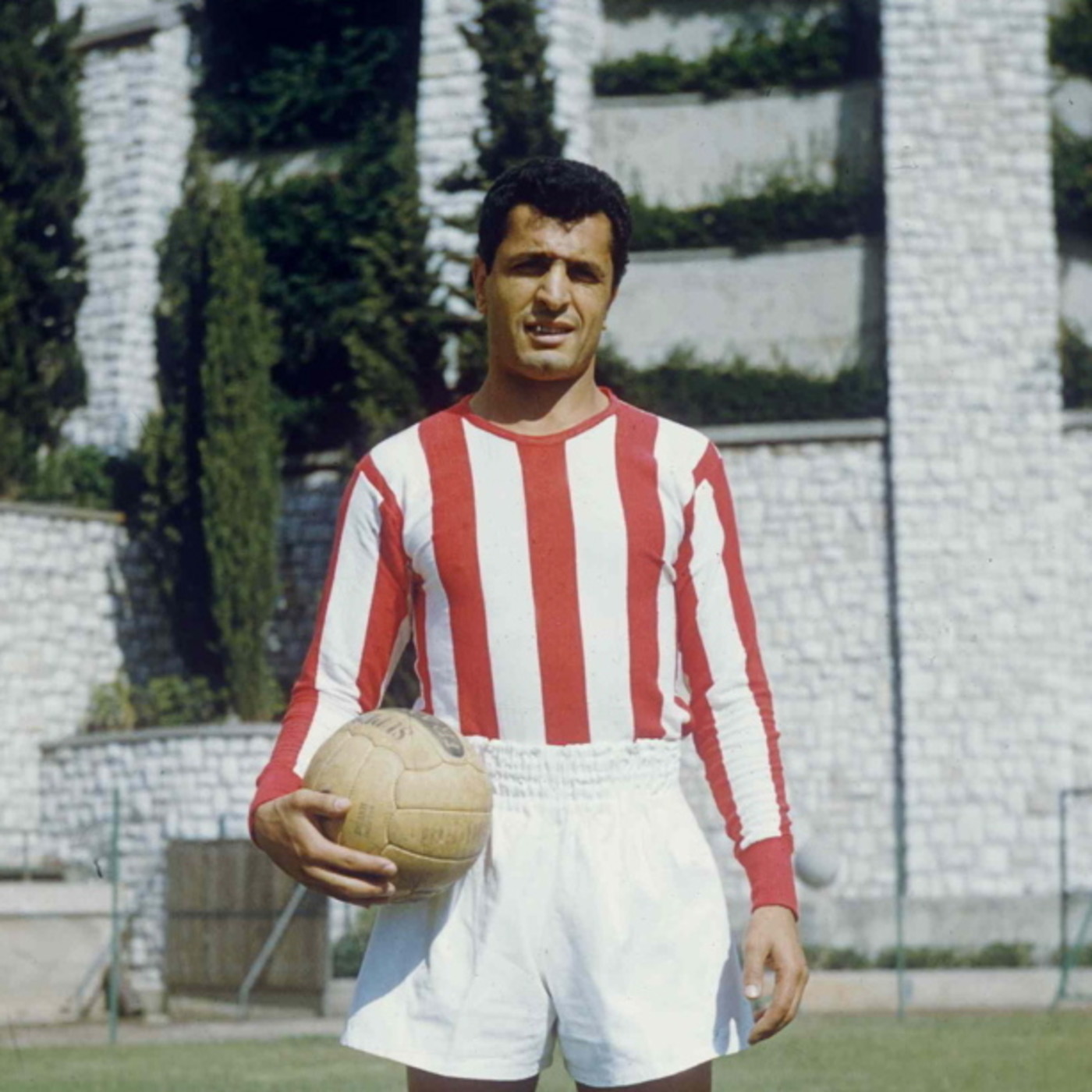 Fútbol Latinoamericano etc.
