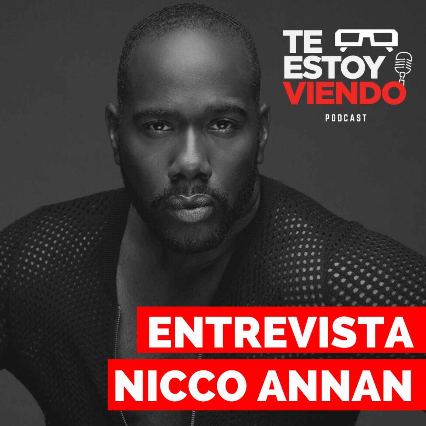 Te Estoy Viendo