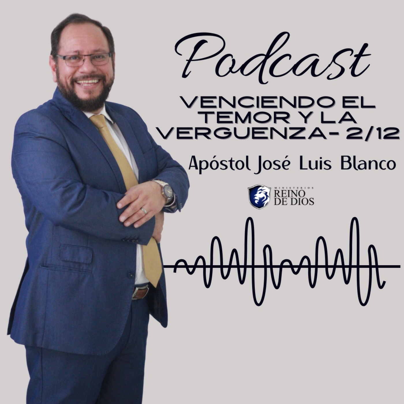 Capacitación Evangelística "Activa Tu Fuego" #2 episode artwork