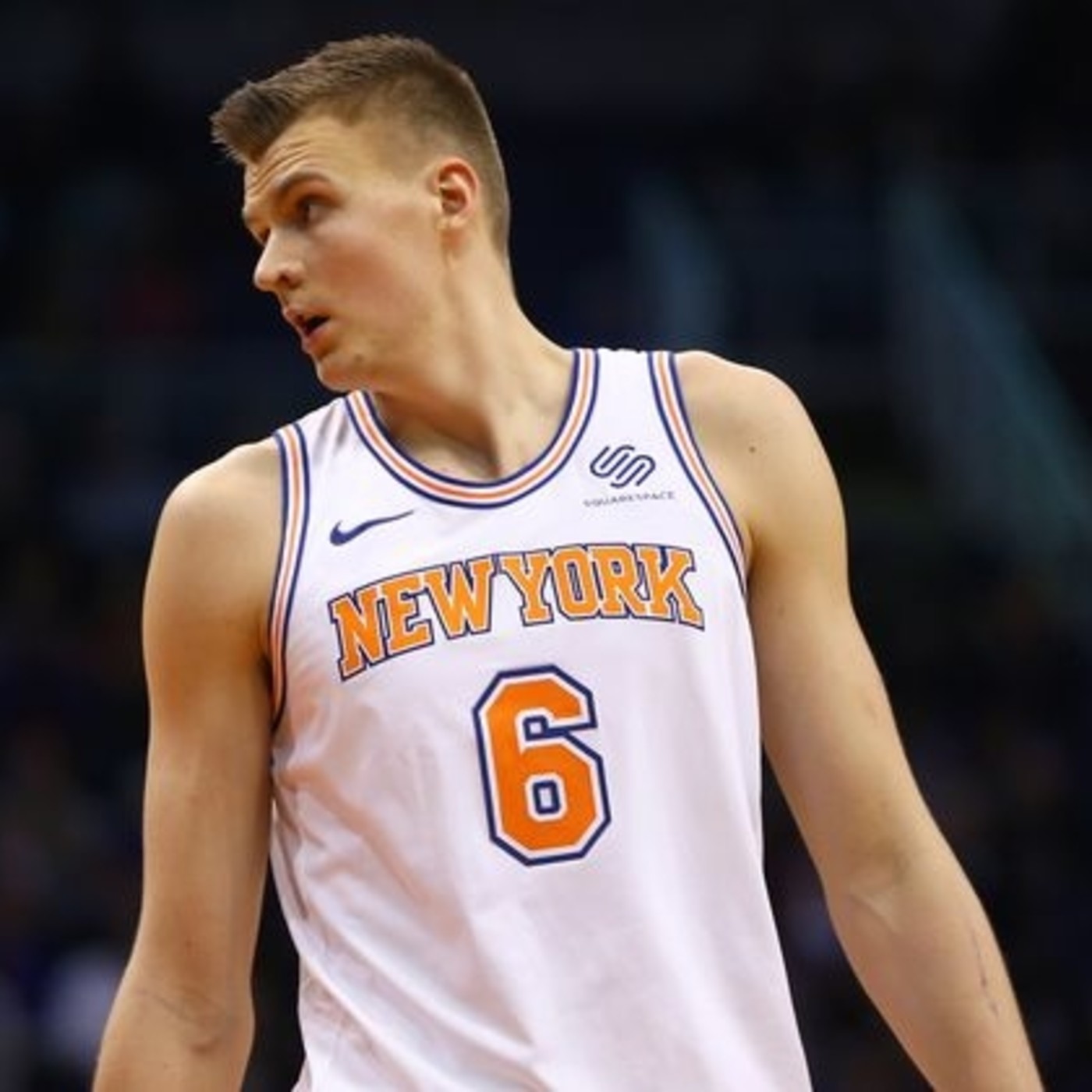 NBA a 2600 metros