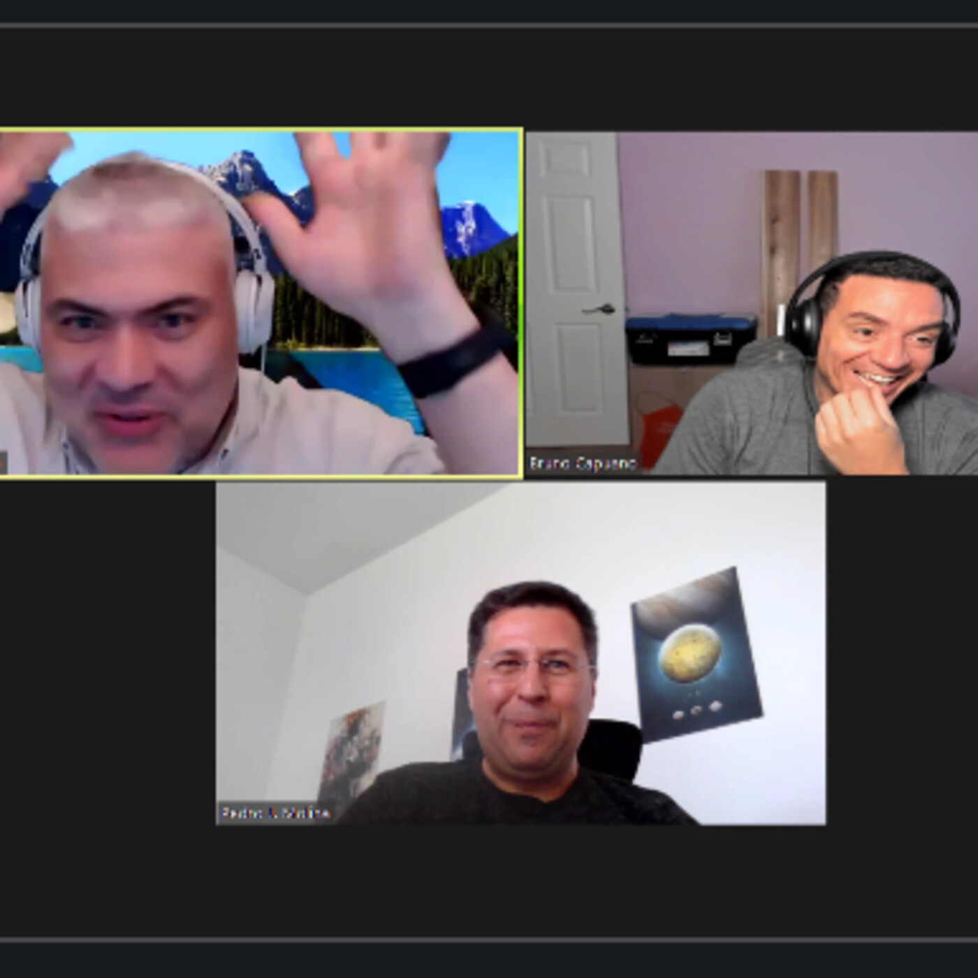NTN 98 - Hablemos de GitHub Copilot  , AI a tope