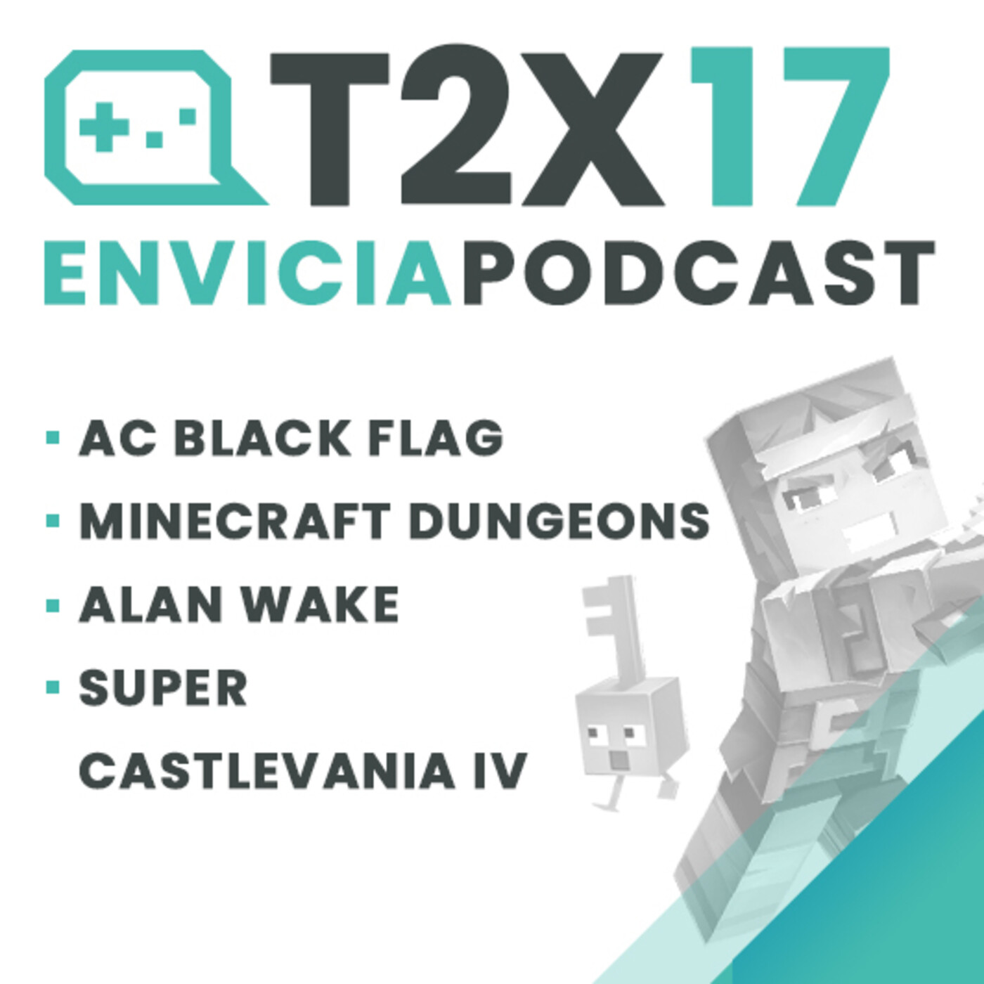 ENVICIA PODCAST