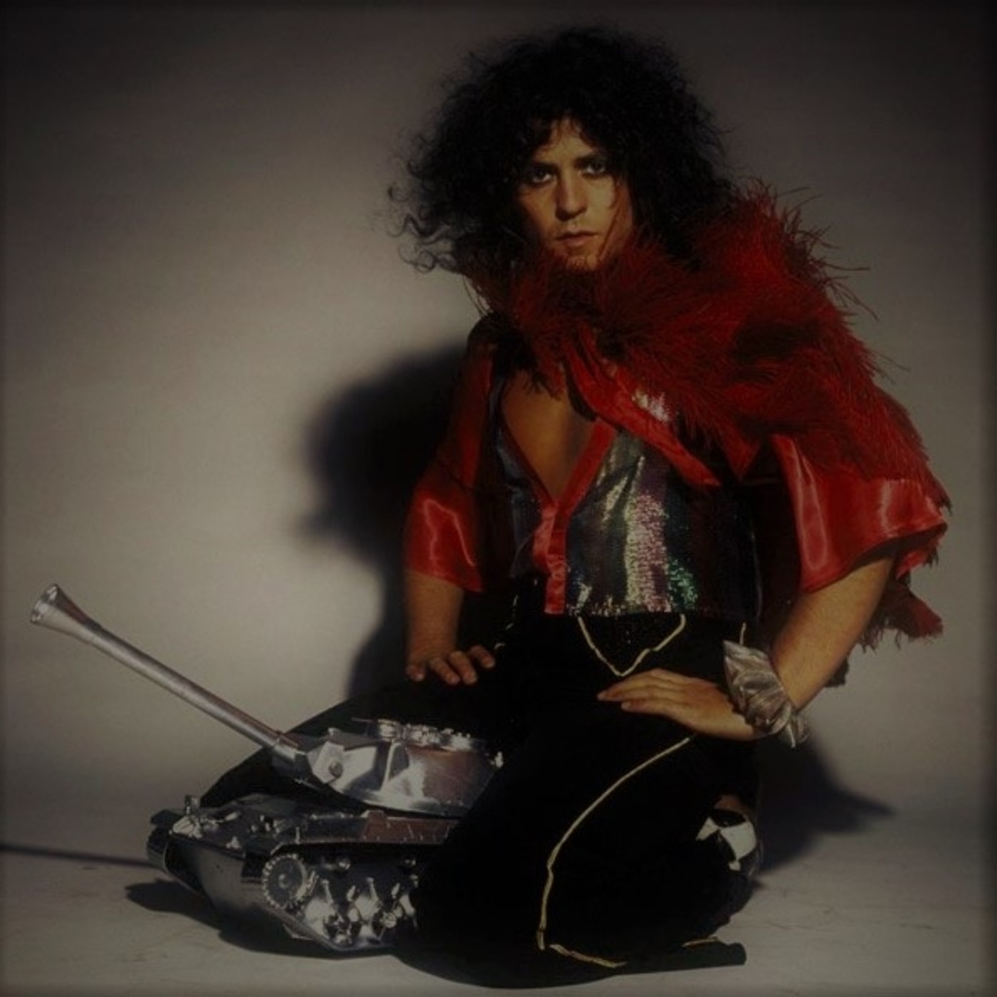 Caramuel- Glam Rock episode artwork