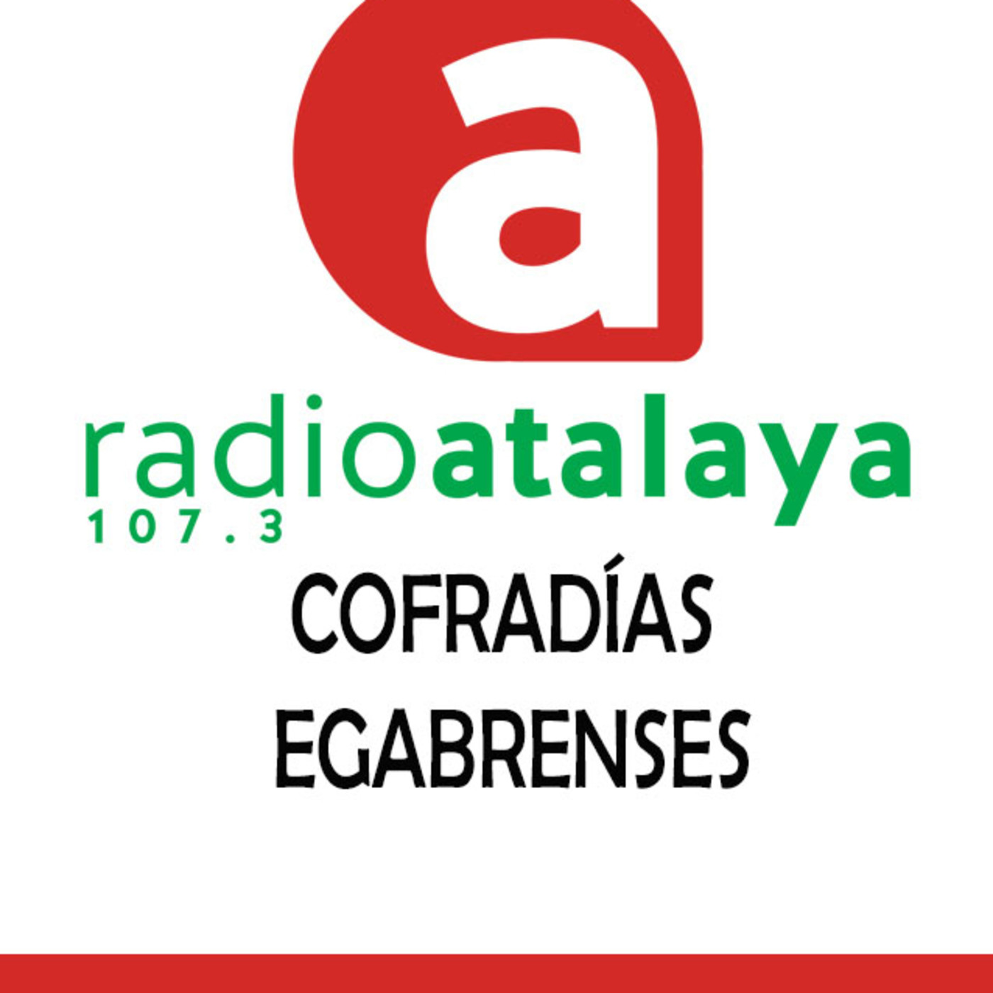Cofradías Egabrenses
