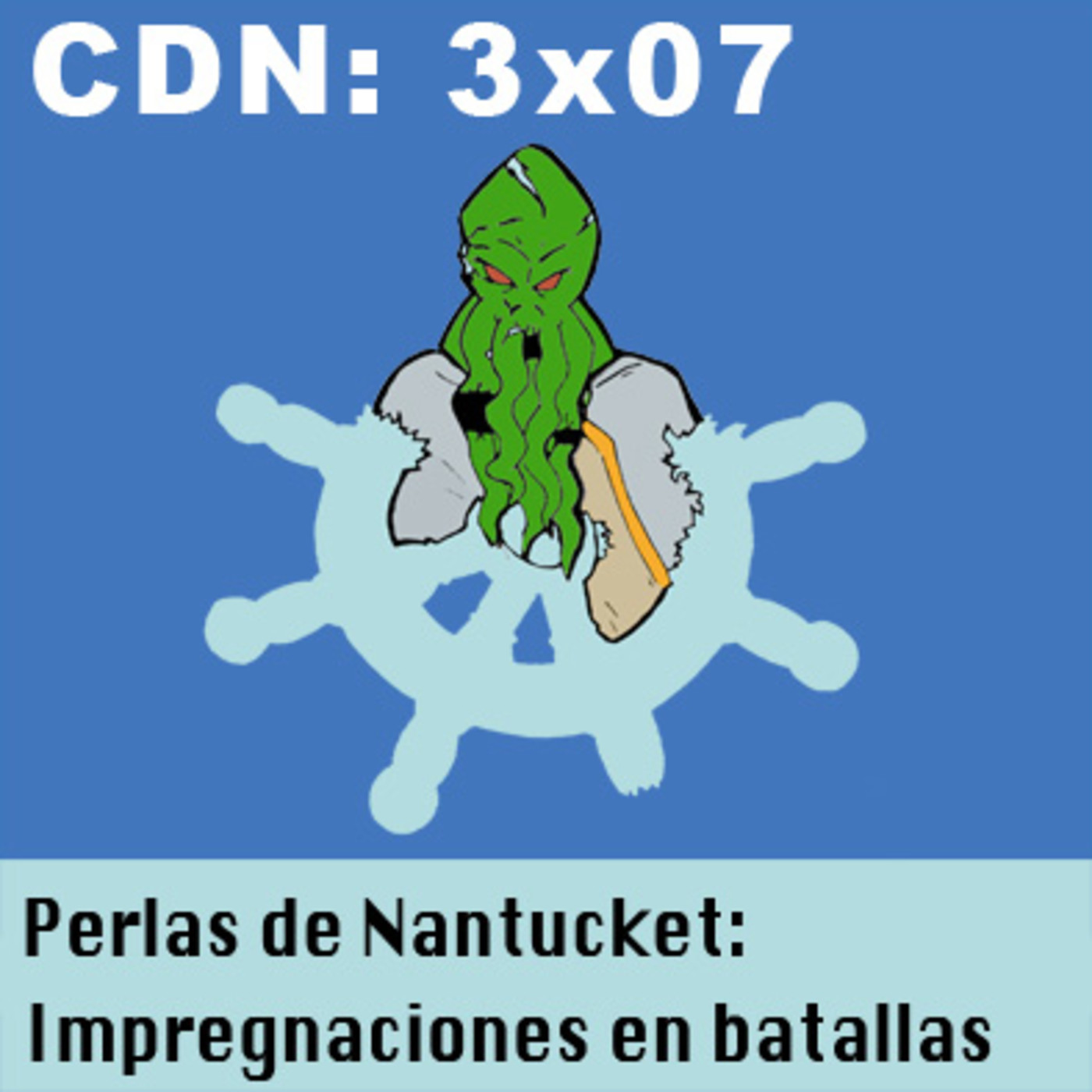Crónicas de Nantucket