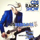 Capítulo 446 Los Rebeldes vuelven a la carga con 'Rock Ola Blues'