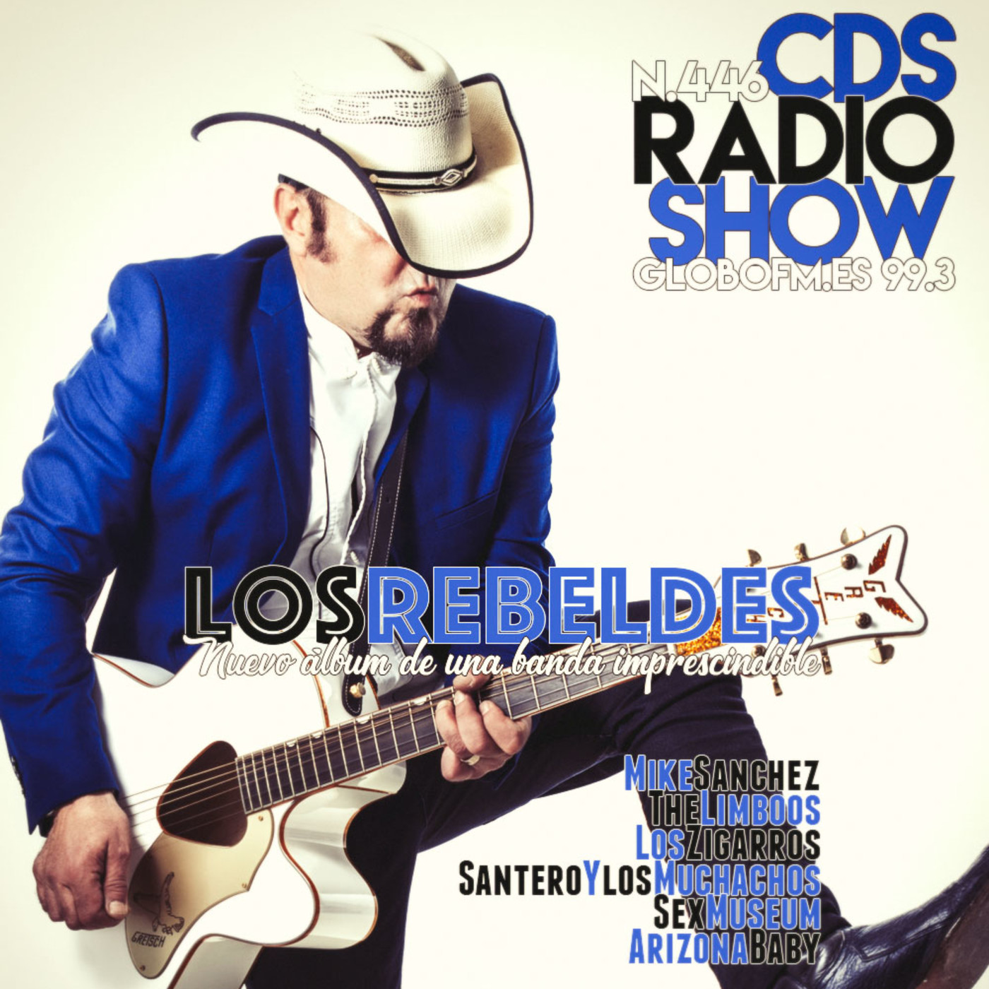 CDS RADIOSHOW