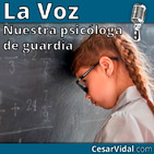 Nuestra psicóloga de guardia - 24/10/18