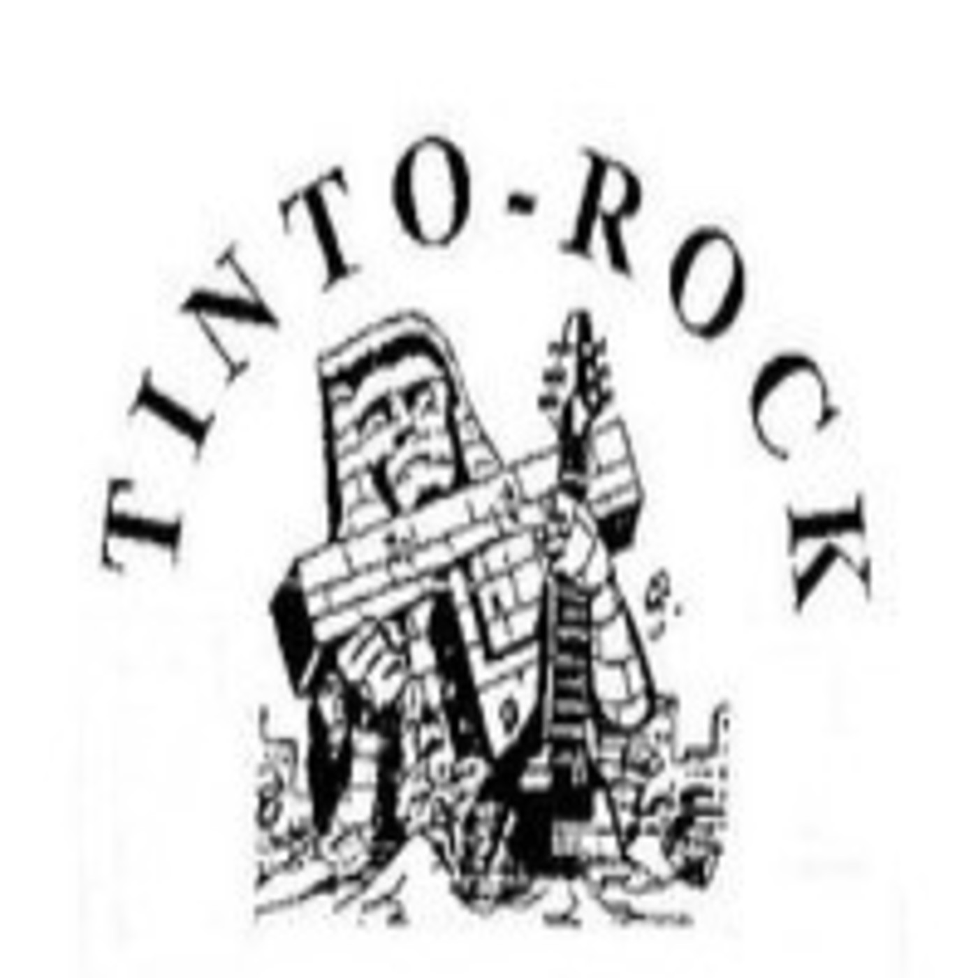 TINTO-ROCK 48: Presentacion CENIZAS DEL EDEN episode artwork