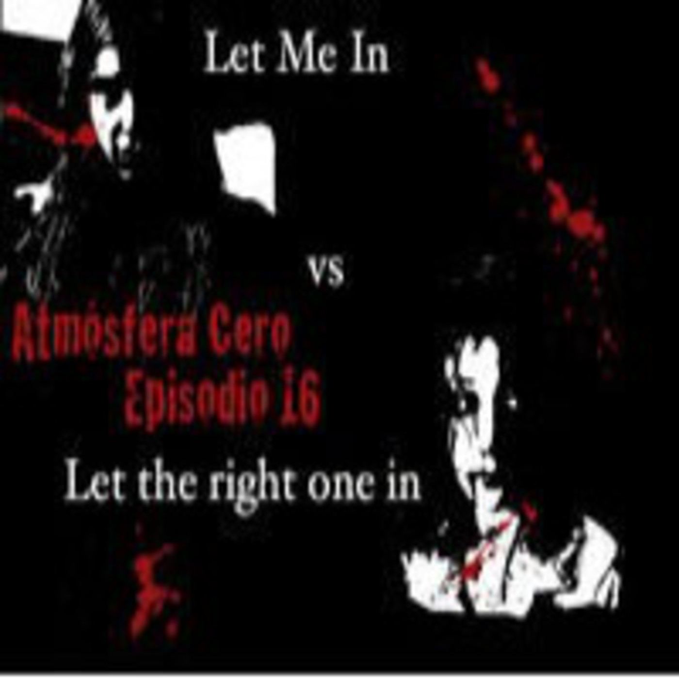 Atmósfera 0 Podcast