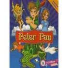 Peter Pan.La fantasia del niño que no queria crecer (2de3)