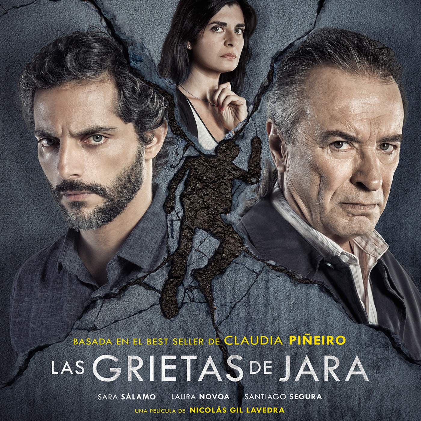 CINE ARGENTINO HOY