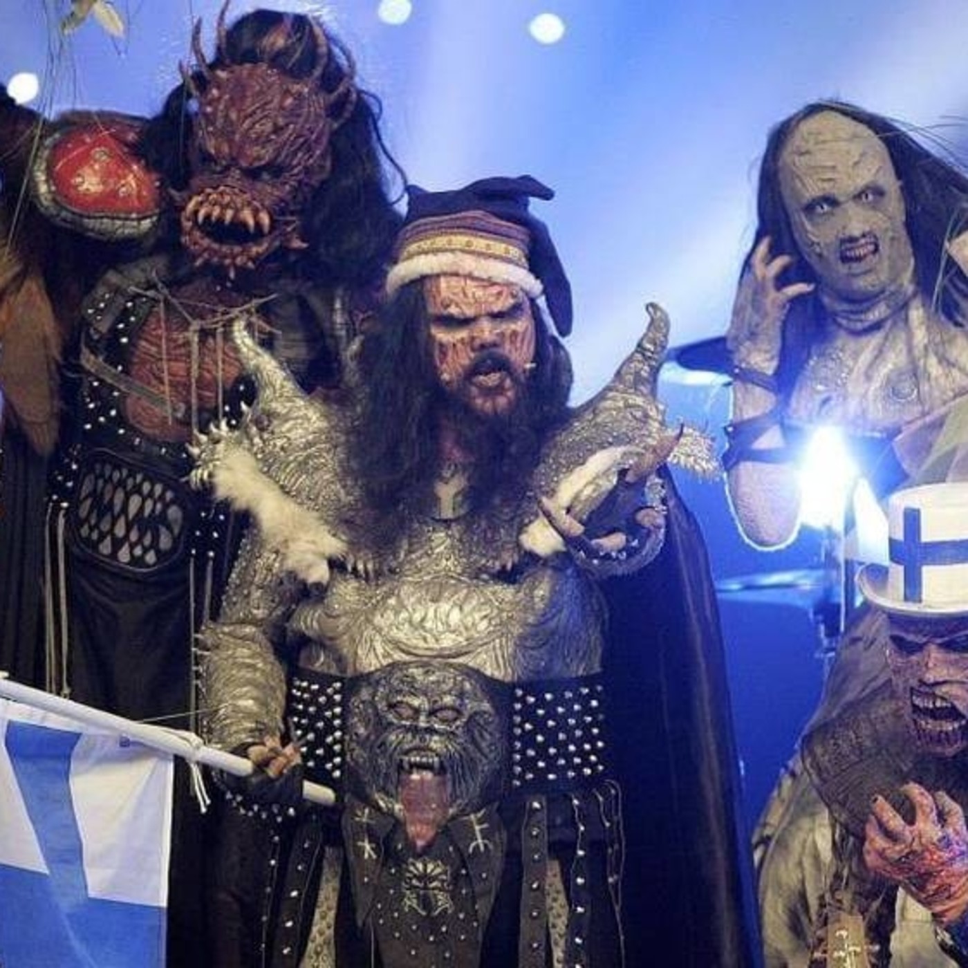 La Cruzeta de Radio Cierzo. 6ª Temporada: Programa Nº11: "Eurovisión alternativa". 12-05-2018. episode artwork